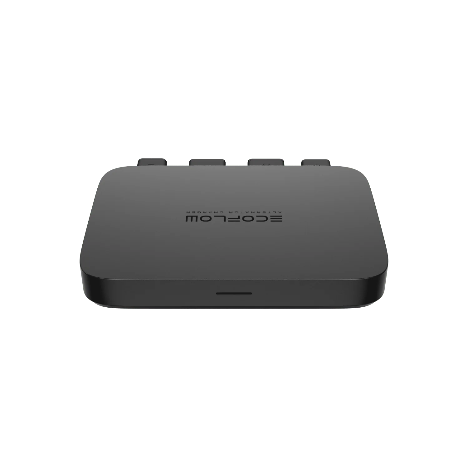 EcoFlow Batterieladegerät 800 W+ EcoFlow DELTA 2 Max