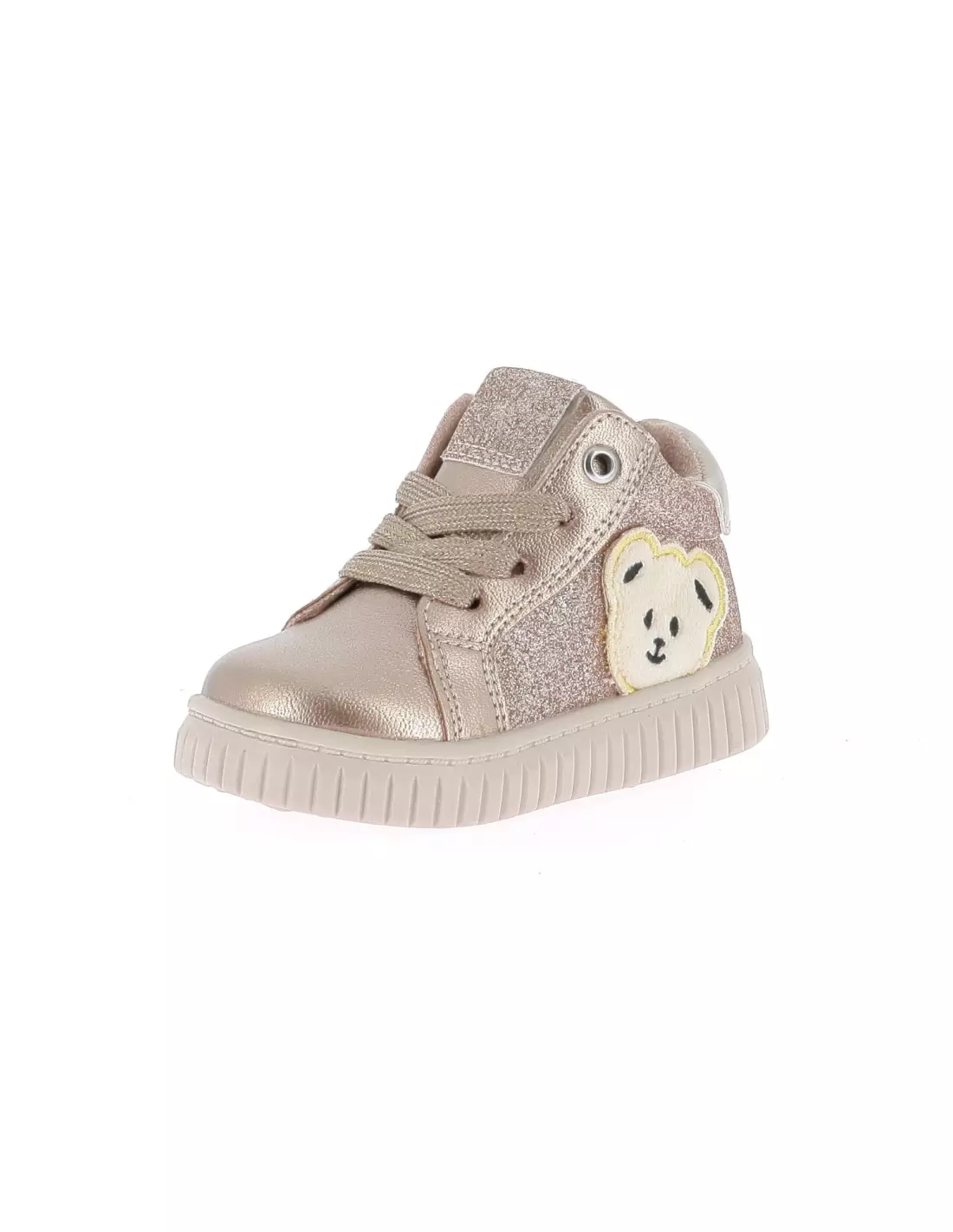 SAFETY JOGGER 596941 - Baskets COPPERPLATINA