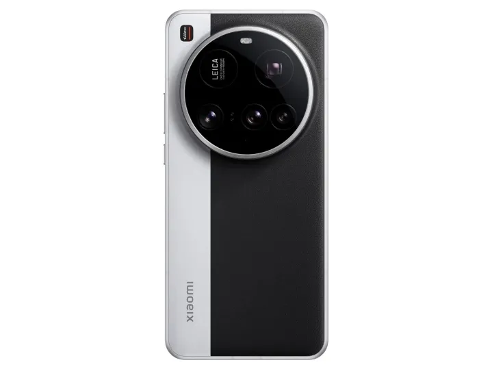 Xiaomi 15 Ultra - 5G smartphone - dual-SIM - RAM 16 GB / Intern hukommelse 512 GB - OLED-skærm - 6.73