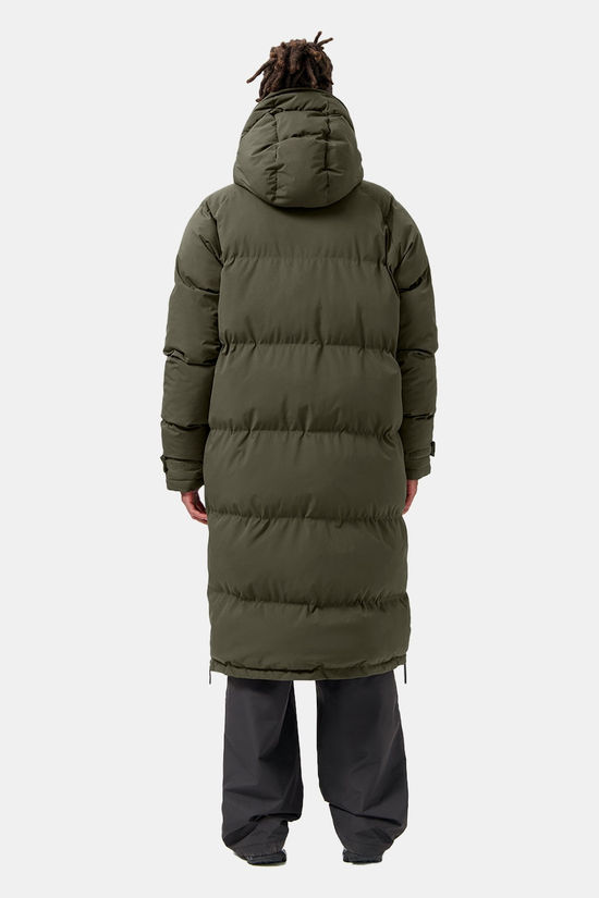 MAIUM MAIUM Padded Parka