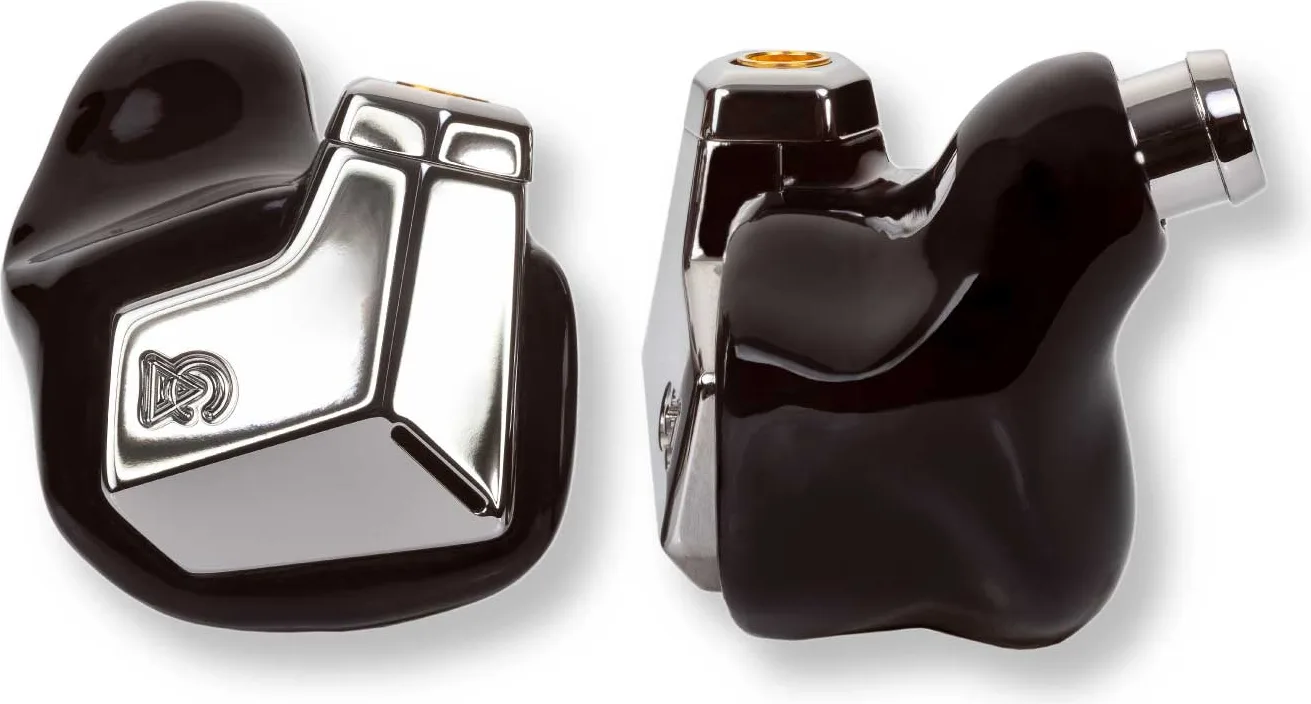 Campfire Audio Supermoon Deluxe Écouteurs intra-auriculaires