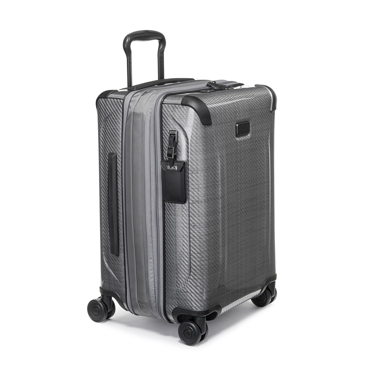 Tumi Tegra Lite Travel Wheeled Carry-On II t-graphite