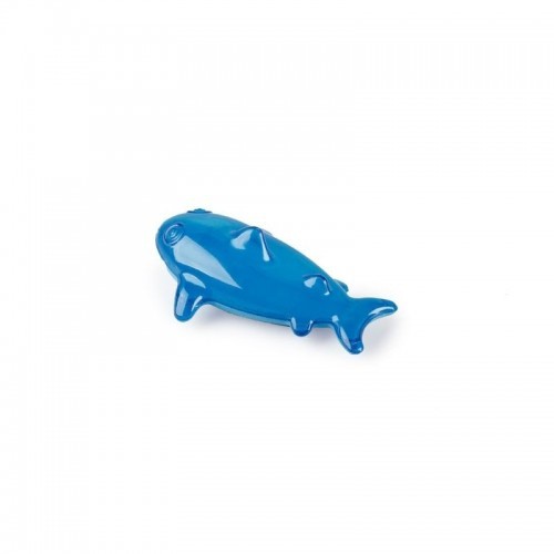 Shark Chew Mix AFP Chill Out para cães, Azul