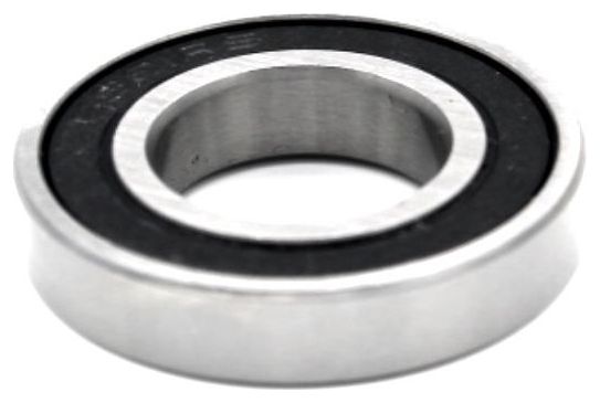 Roulement Black Bearing 61901-2RS 12 x 24 x 6 mm
