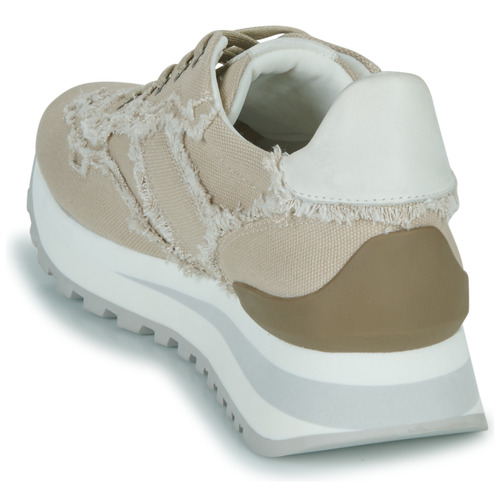 Regard - GIEN V2 CANVAS PANNA - Beige