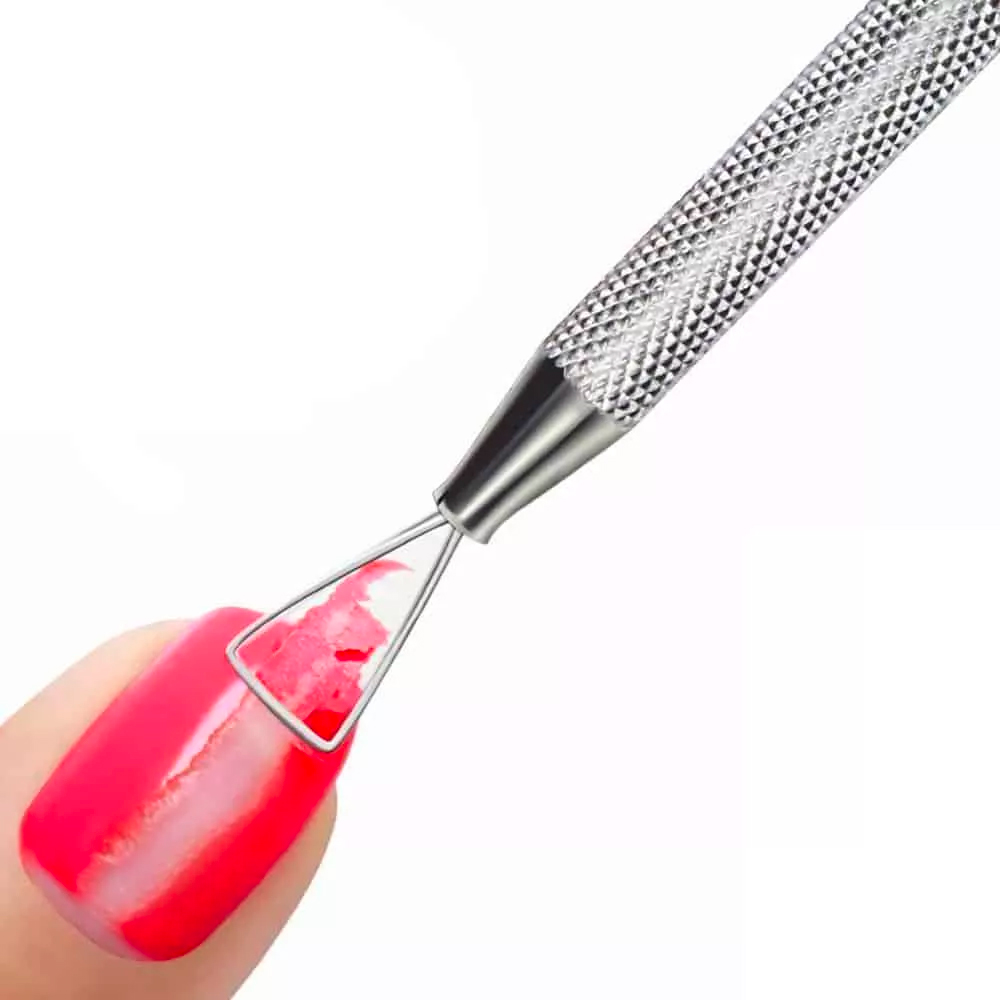 Outil pour retrait Vernis Semi-Permanent Juliana Nails