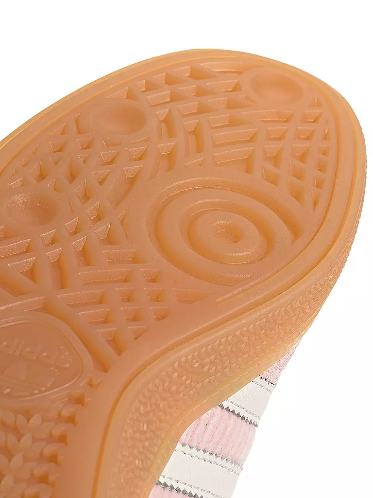 ADIDAS ORIGINALS Sneaker HANDBALL SPEZIAL rosa