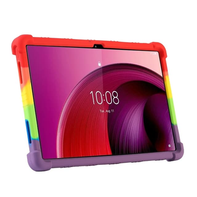 SKALO Lenovo Tab M11 Stødresistent Armor silikone Cover