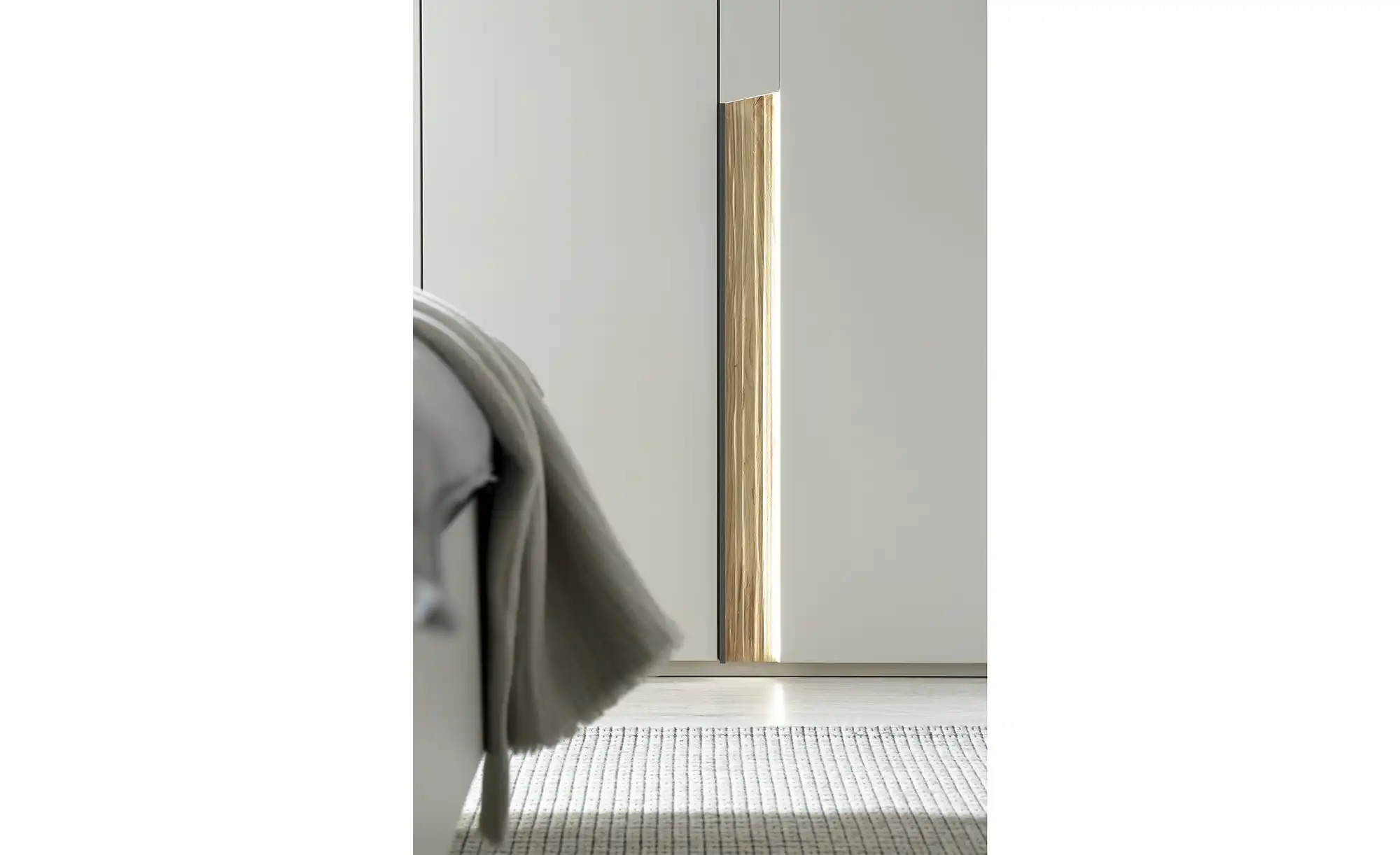 Drehtürenschrank Norano