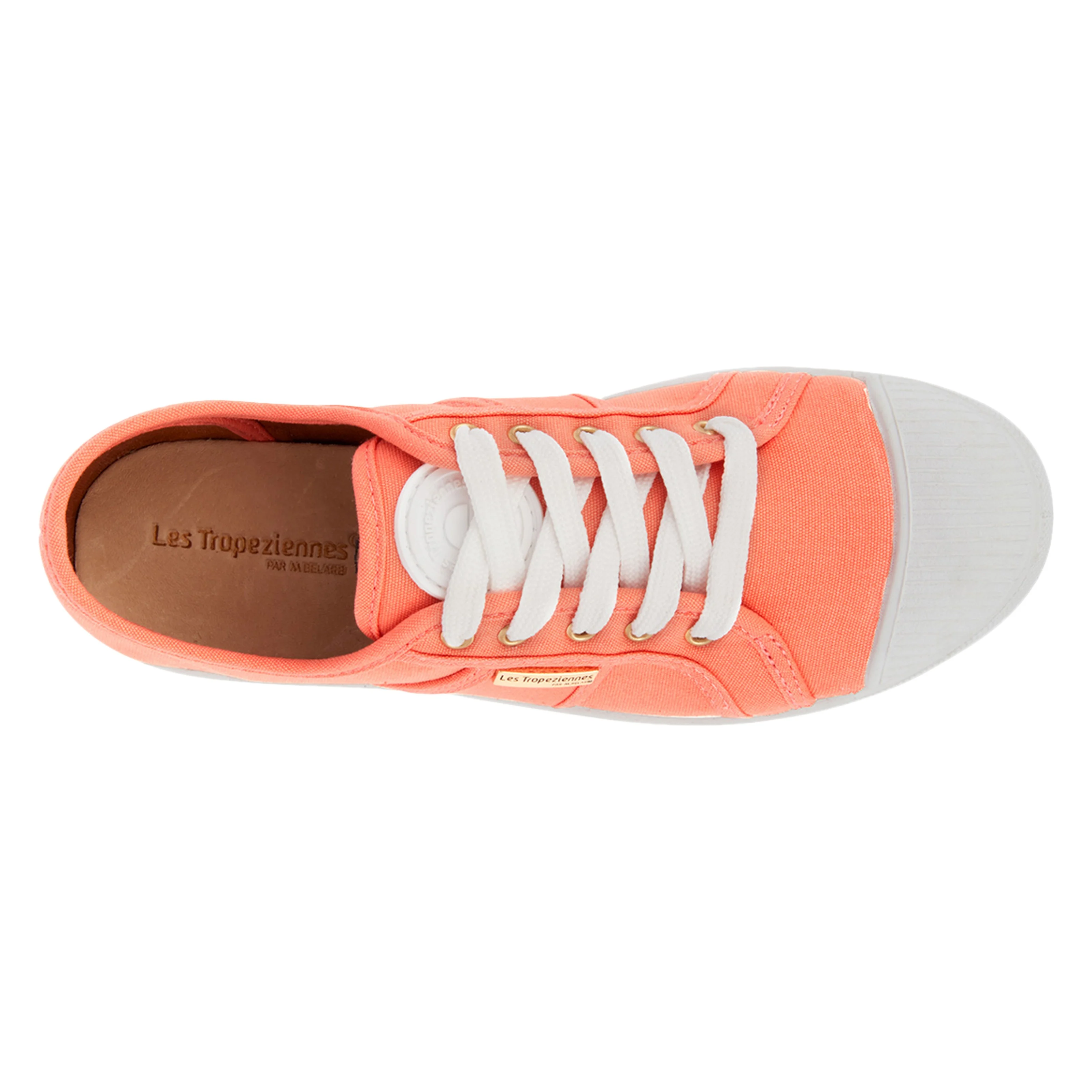 Tenniscloruni | Orange