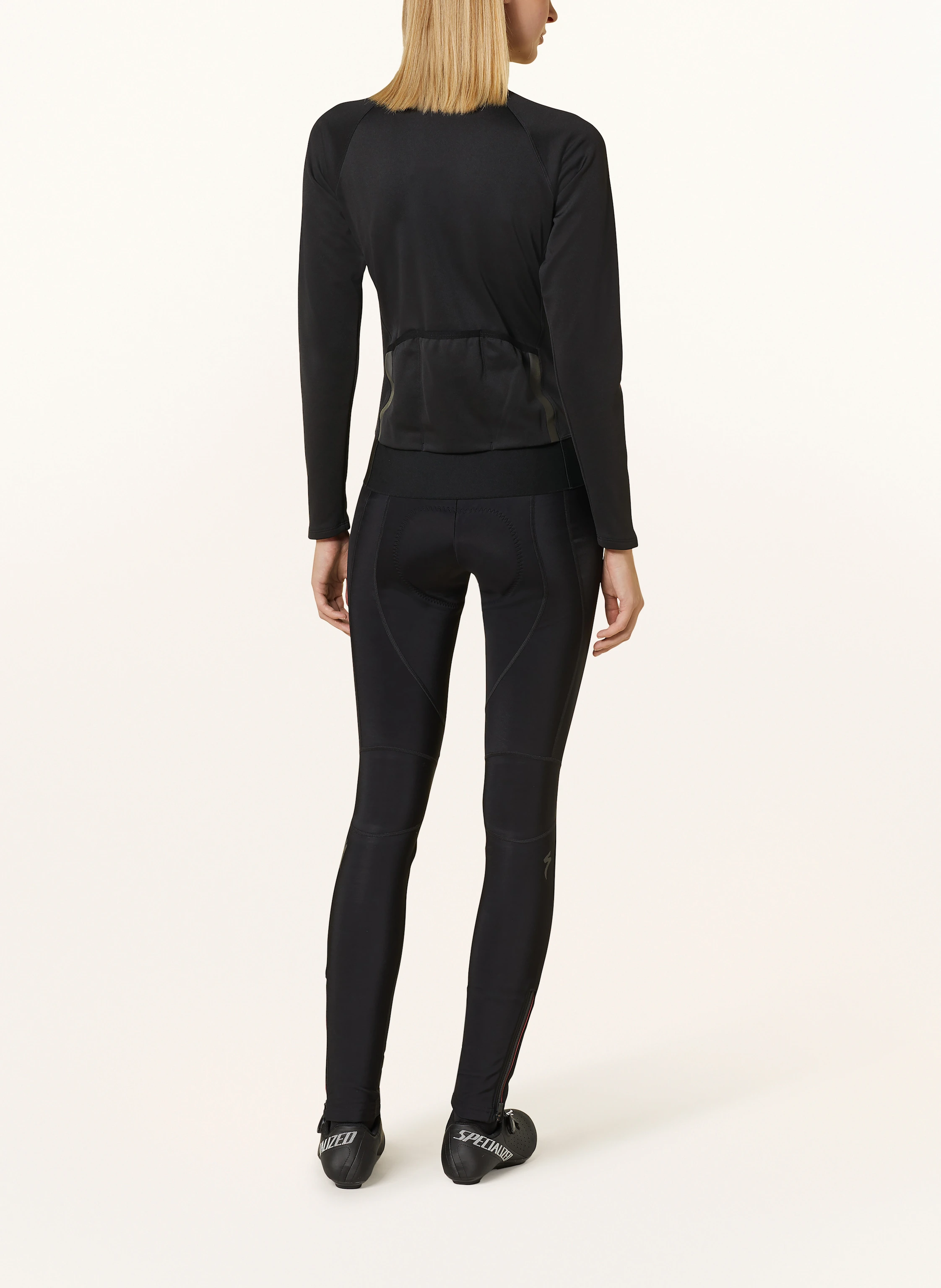 SPECIALIZED Thermo-Radjacke RBX EXPERT THERMAL JERSEY