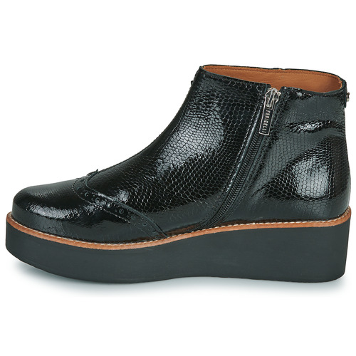 Fericelli - JANDICI - Noir