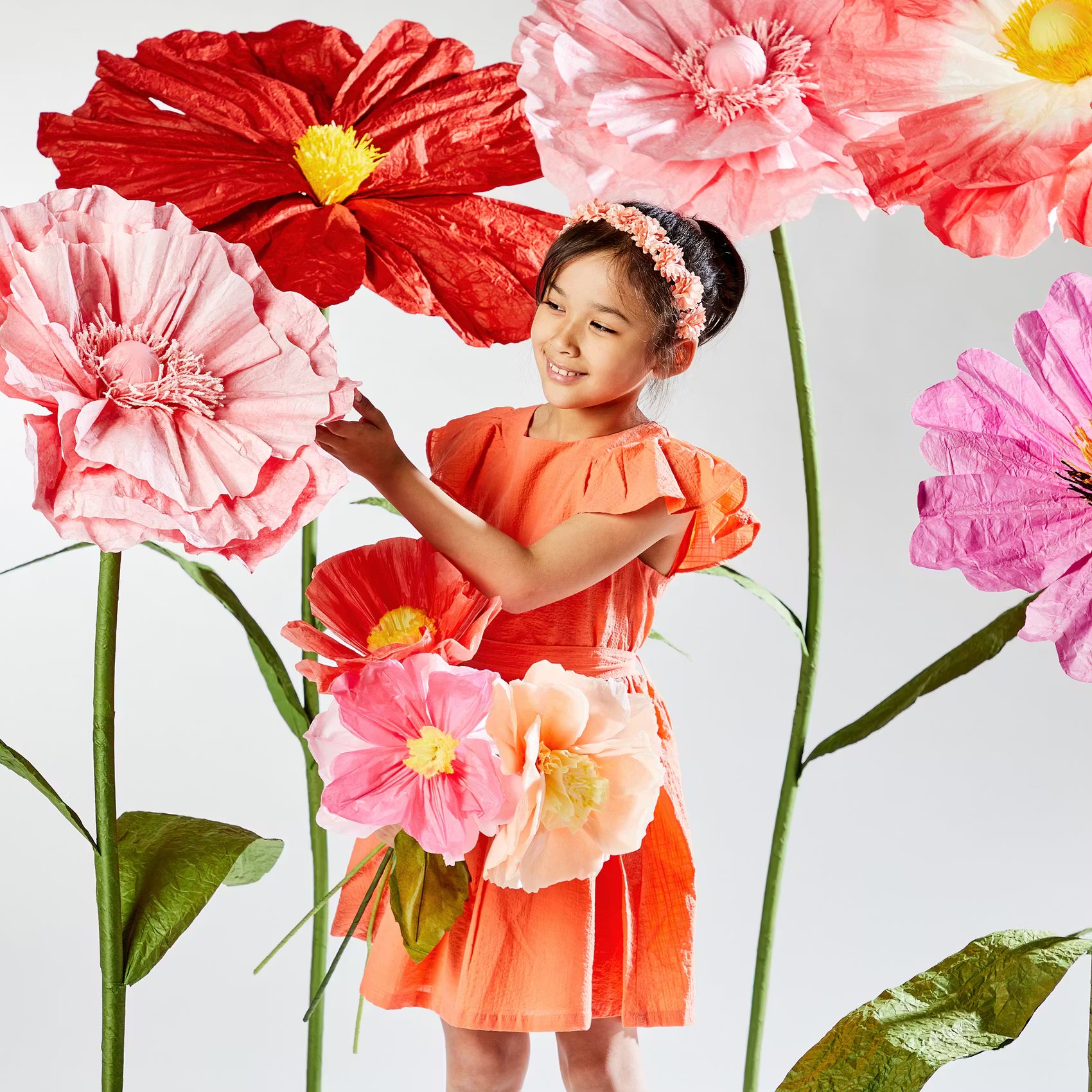 BLOOM Deko-Blume