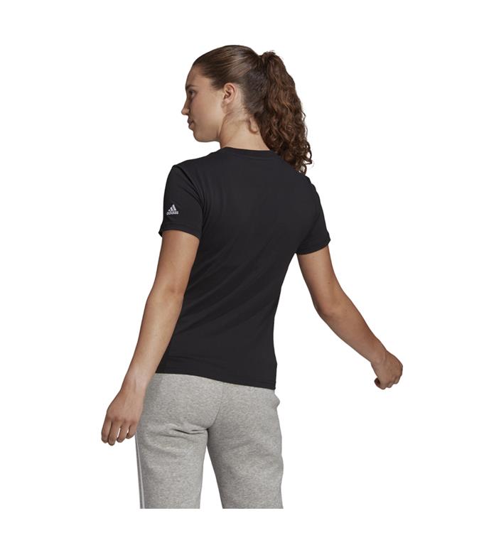 adidas Women Essentials Slim T-Shirt