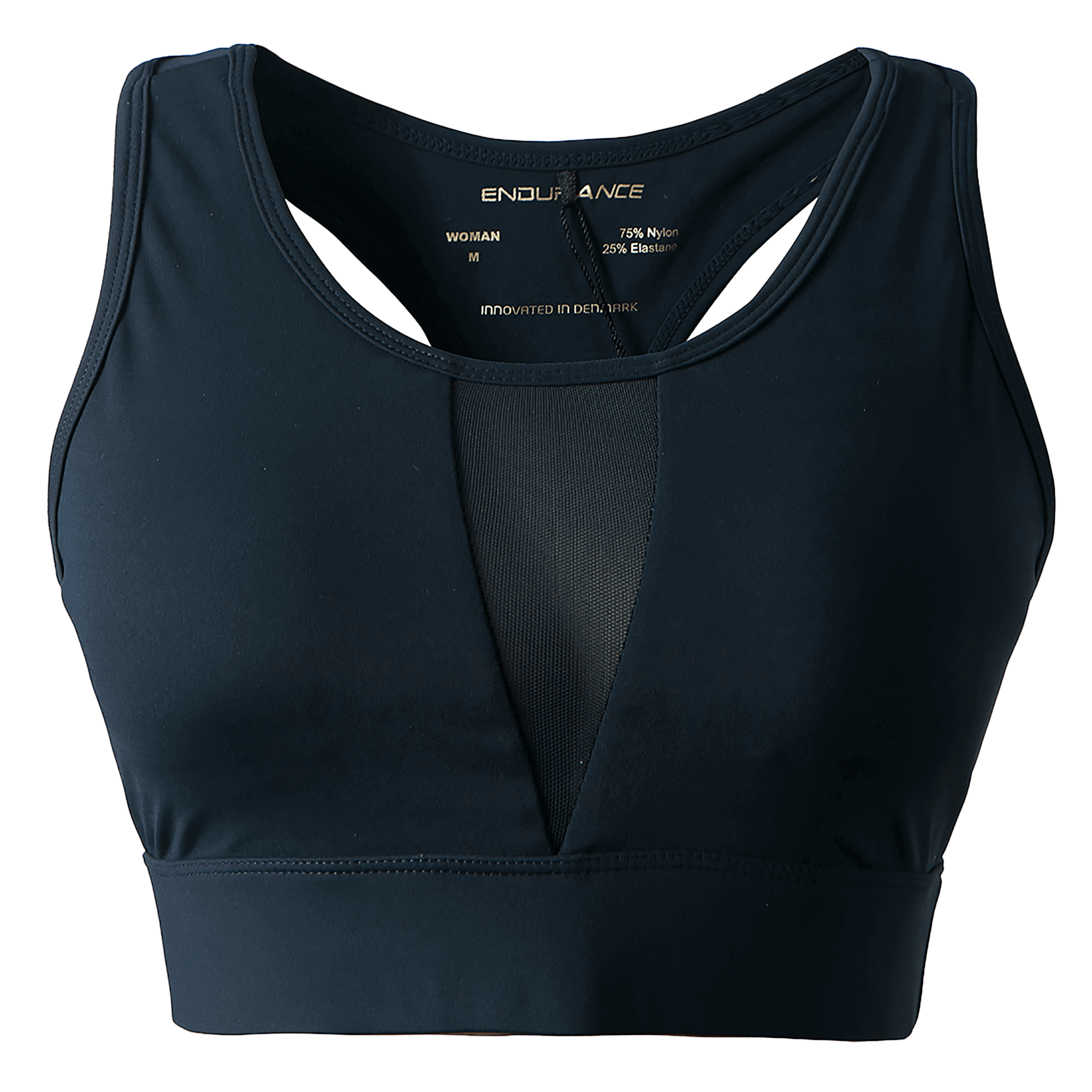 Endurance Macjane W Sports Bra - Undertøy