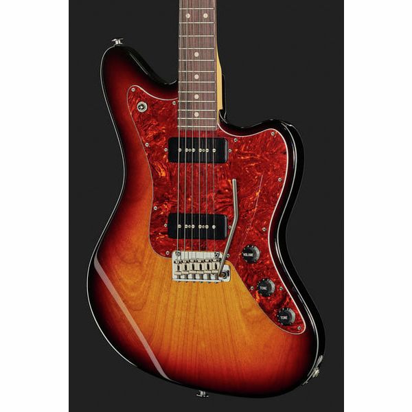 Suhr Classic JM S90 RW 3TS