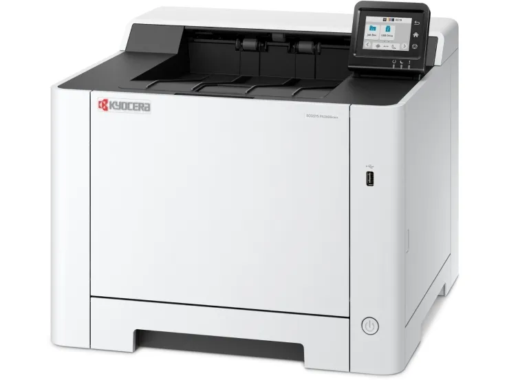 Kyocera ECOSYS PA2600cwx/Plus - Printer - Laser/LED-udskrivning (870B6110C0G3NL1)