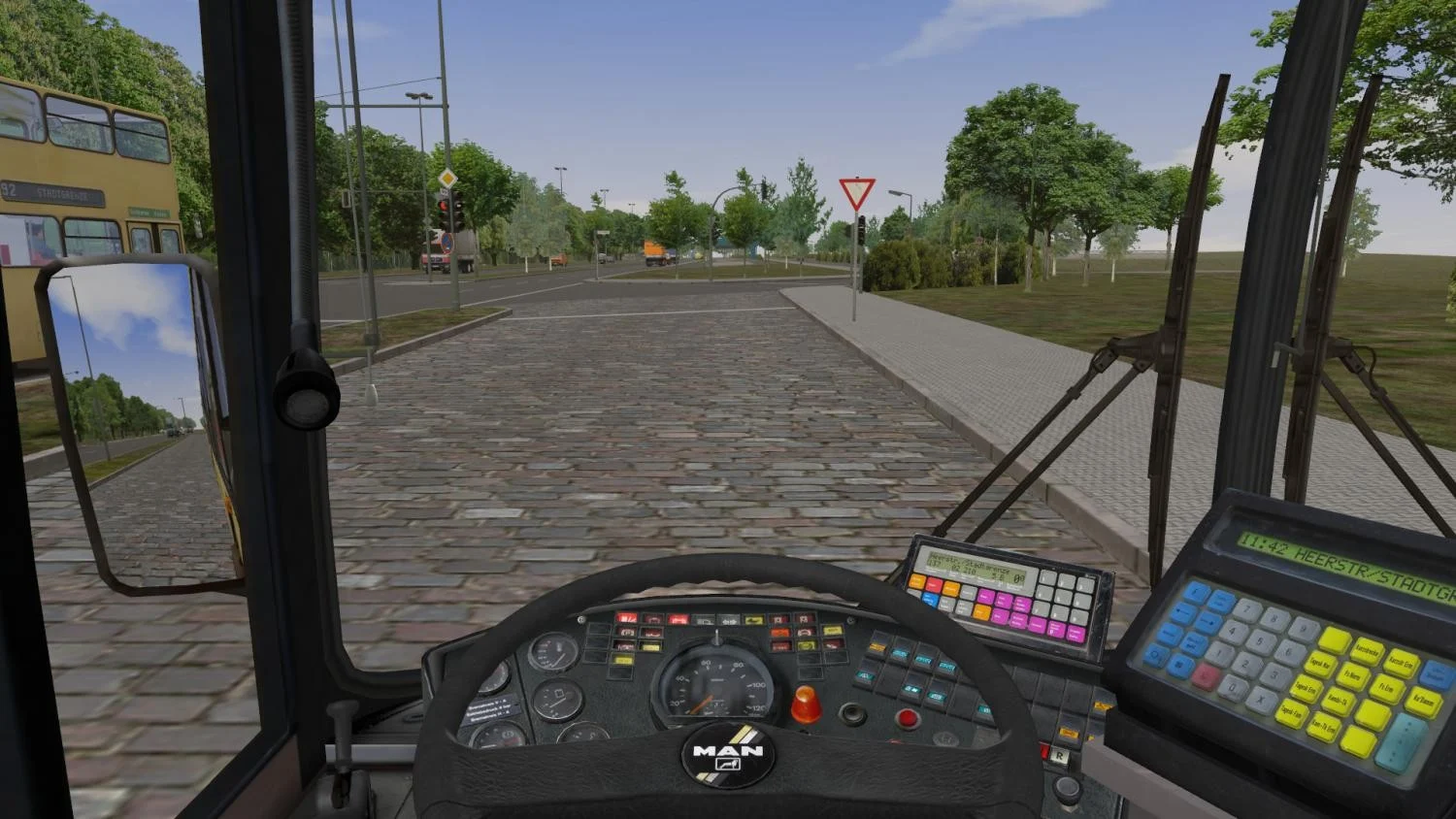 OMSI 2: Steam Edition- PC