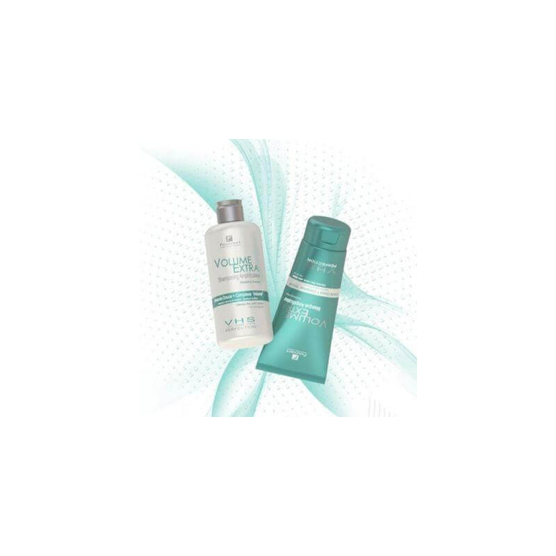 Duo volume cheveux fins Fauvert Professionnel