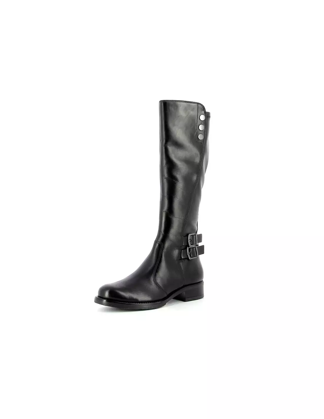 LILY MOOD DAFFY - Bottes Noir