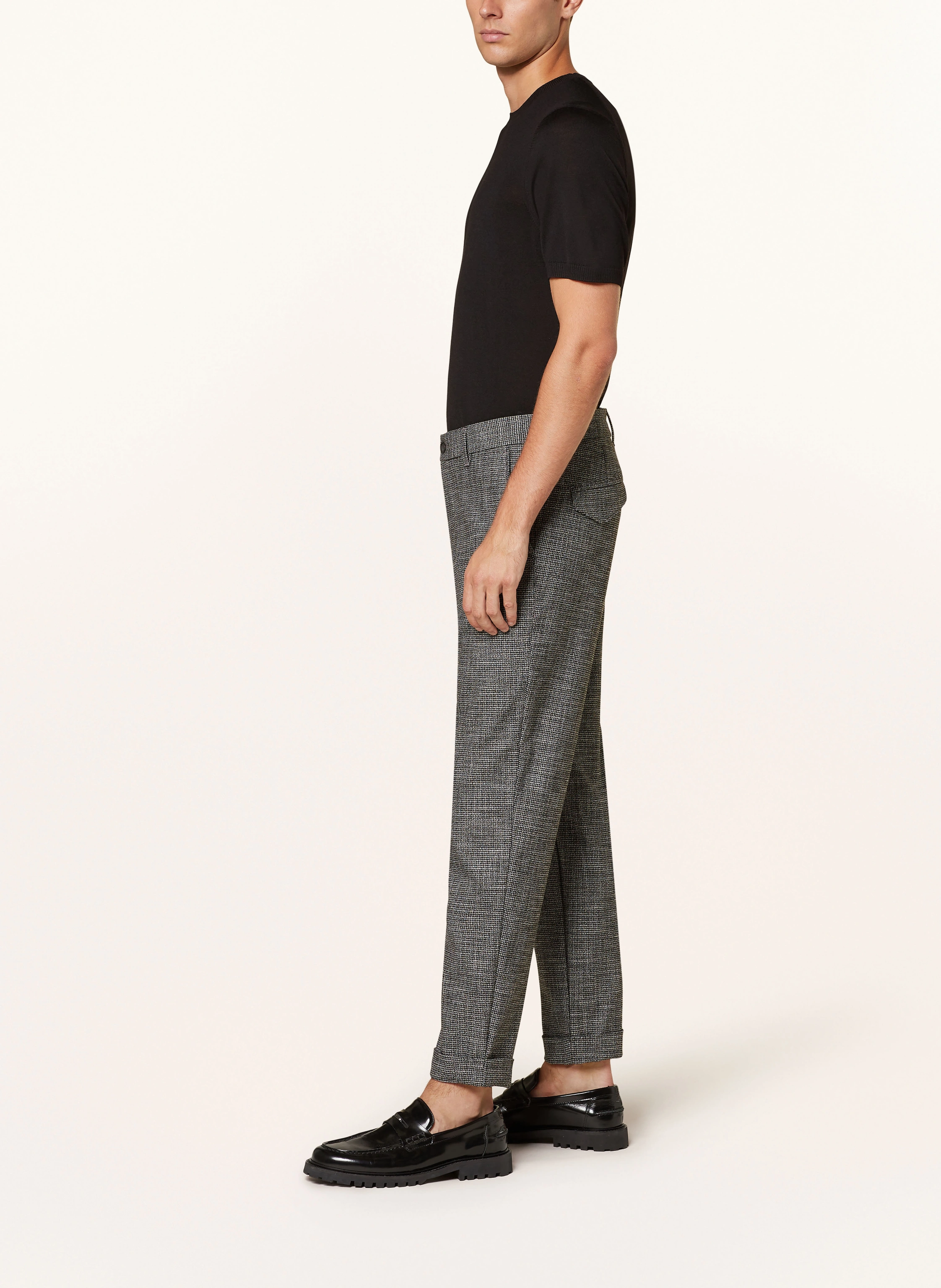 BOSS Chino KANE Regular Tapered Fit
