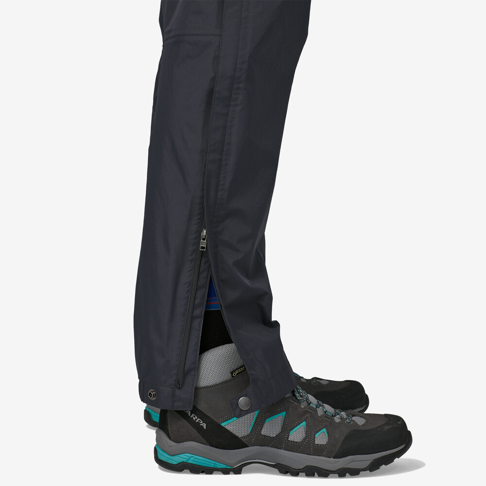 Torrentshell 3L Regenhose für Damen – Kurz