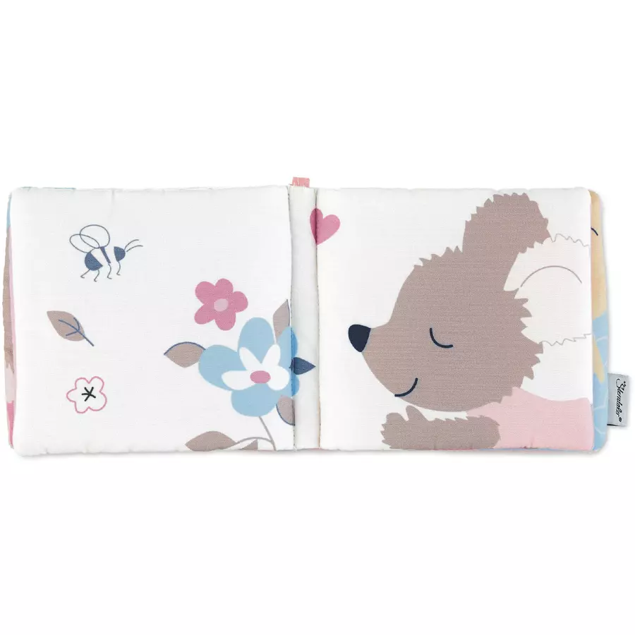 Sterntaler Spielbuch Mabel