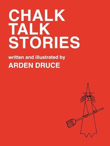 Chalk Talk Stories - School Library Media Series (Paperback)