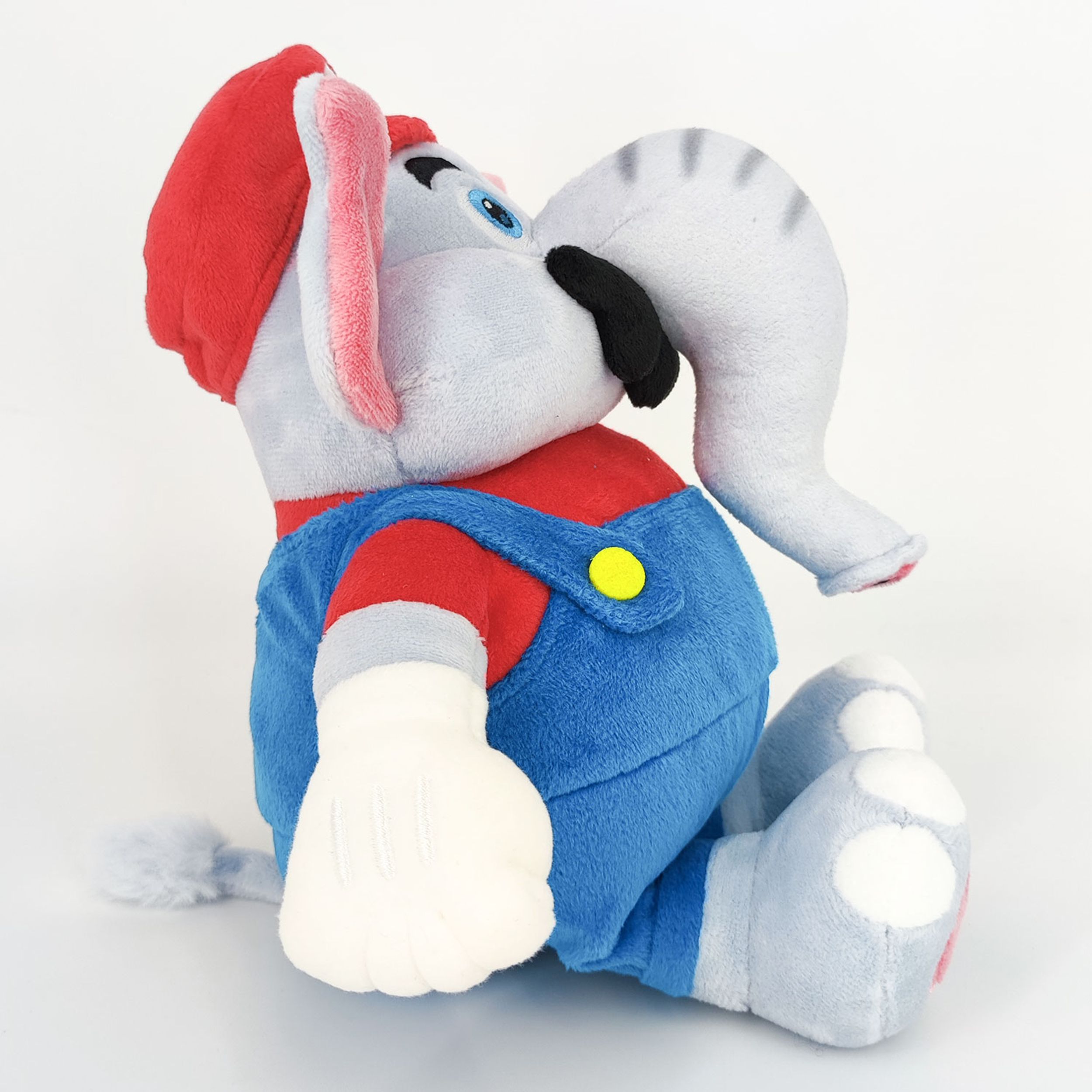 Mario Elefant