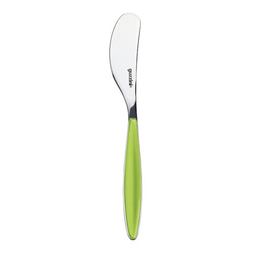 Tartineur vert guzzini