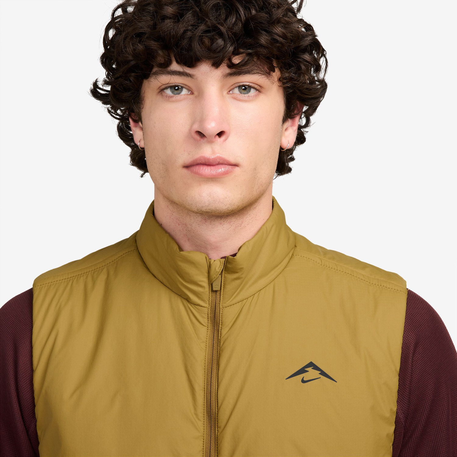 Nike Primaloft Trail Vest Heren