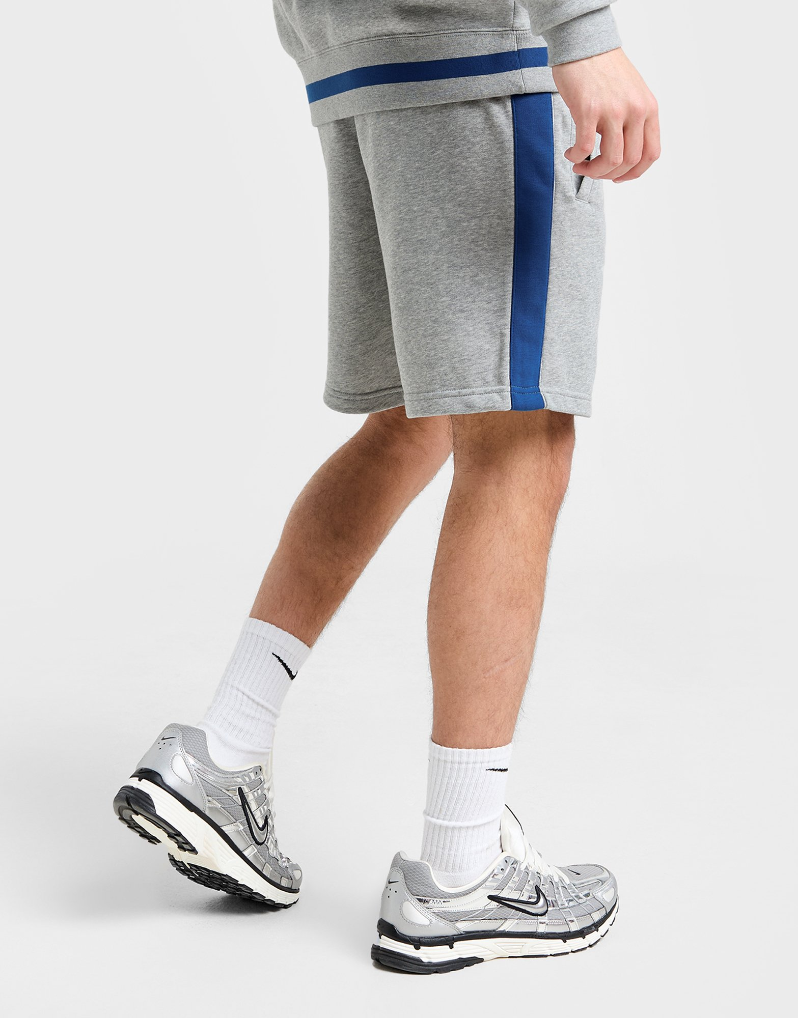 Nike Short Polaire Swoosh Homme