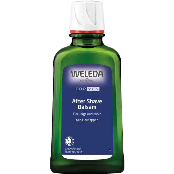 For Men After Shave Balsam