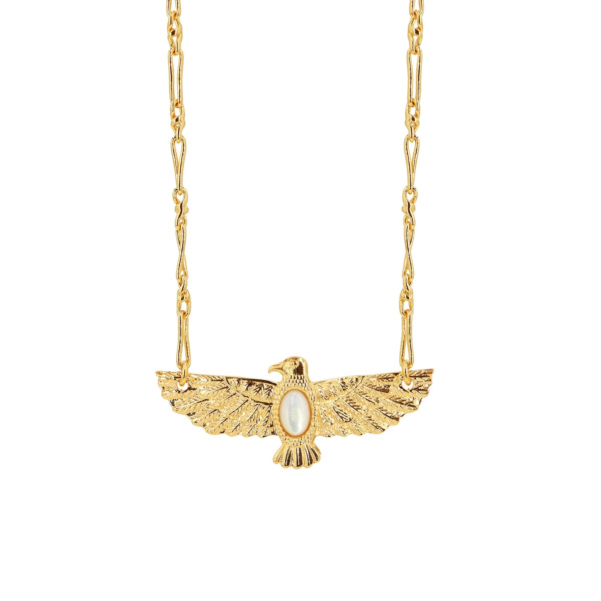 Collier BIRDY