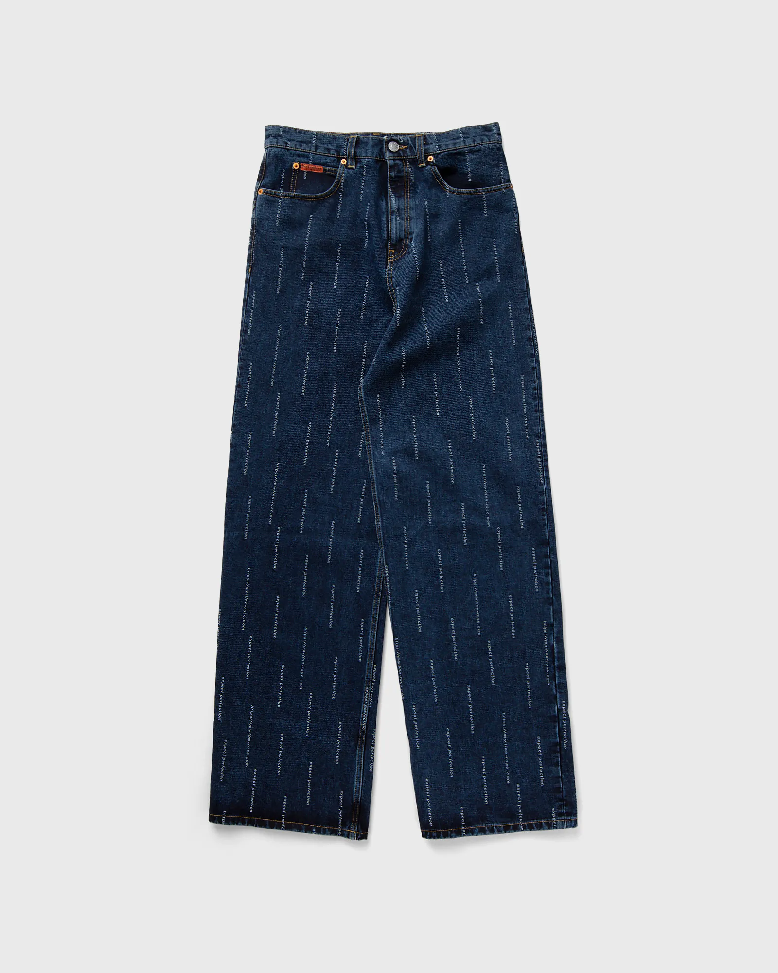 Martine Rose WIDE LEG JEAN