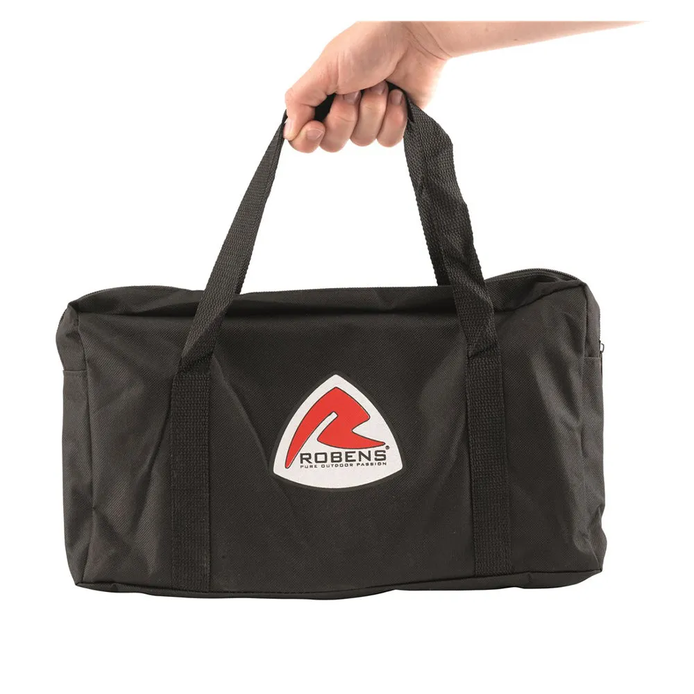Robens -  Robens Grill Wayne silberfarben