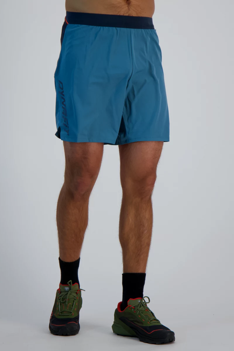 Dynafit Alpine Pro 2in1 Herren Wandershort
