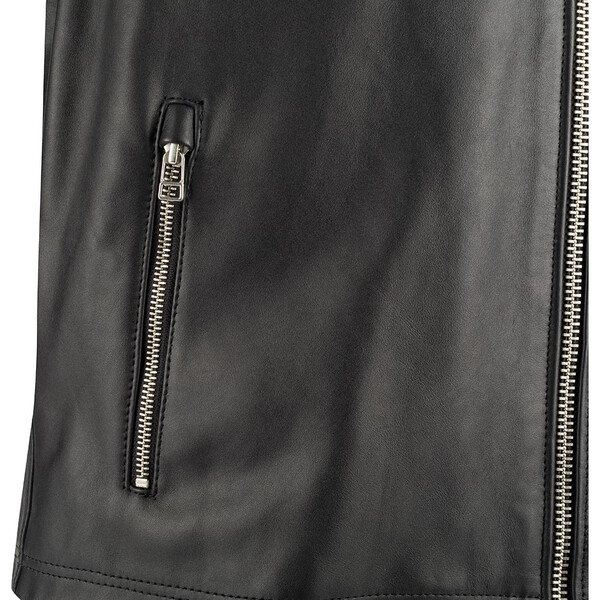 Segura - Blouson Bogart Noir