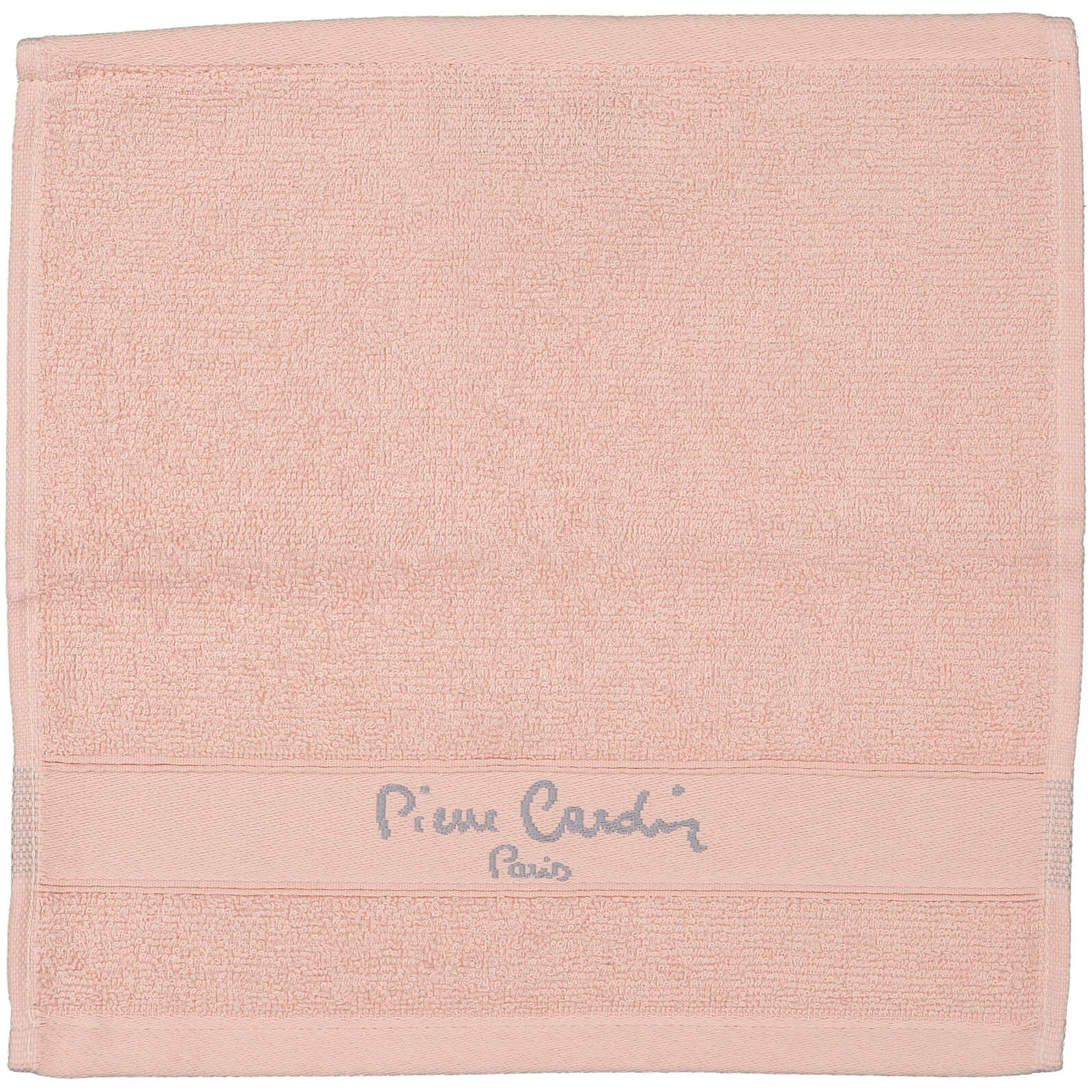 Pierre Cardin Frotteewäsche rose, div. Grössen 30x50 Frottée Gästetuch