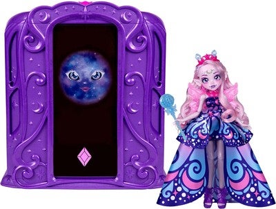 Magic Mixies Pixie Supremes Lekesett Speil
