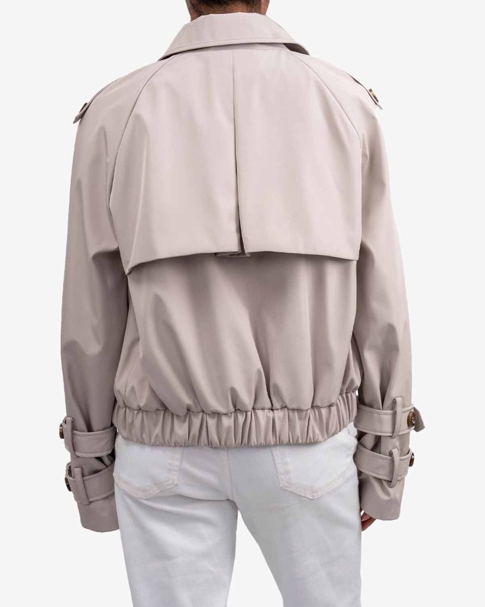 Aquila Jacky Beige Damesjack