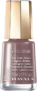 MAVALA Mini Color's 451 Saigon, 5 ml