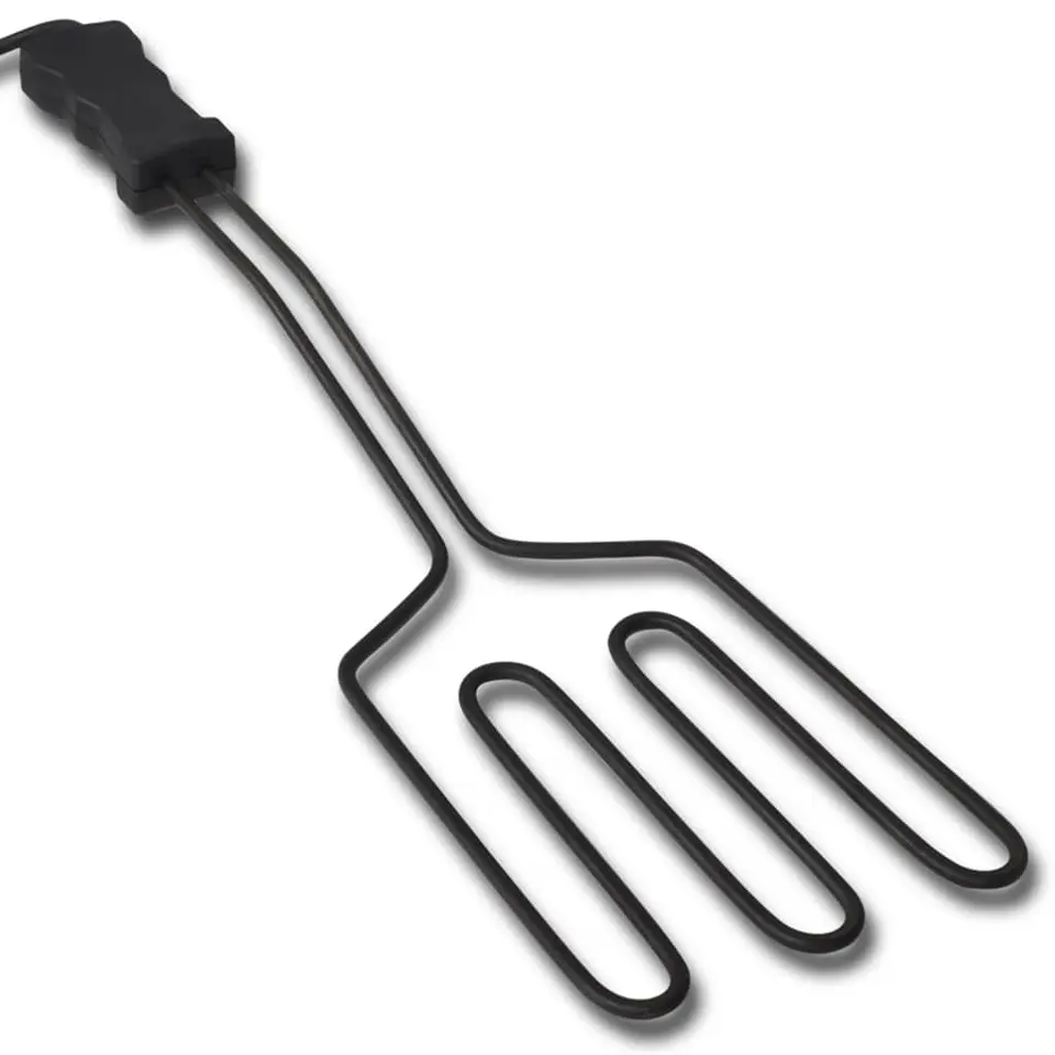 vidaXL - Barbecue Accessoire