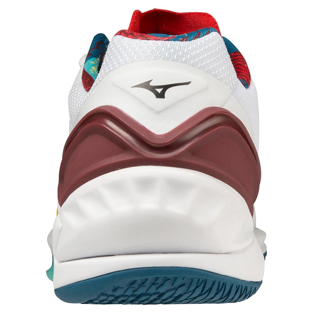 Tênis Mizuno Wave Stealth