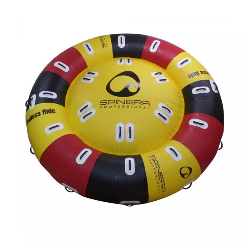 Bouée tractée SPINERA Professional Endless Ride
