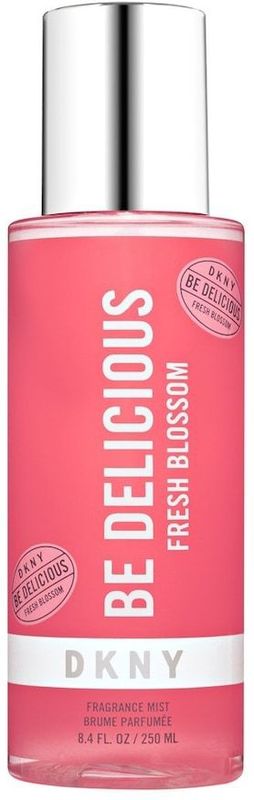 Dkny Be Delicious Fresh Blossom Fragrance Mist 250ml