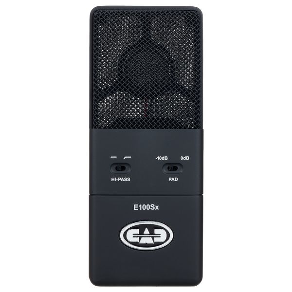CAD Audio E100Sx