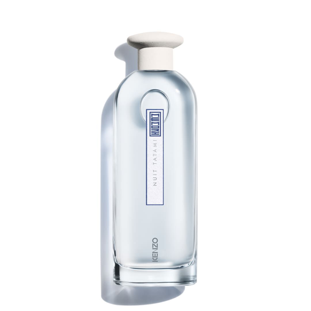 LA COLLECTION KENZO MEMORI Nuit Tatami - 75ml