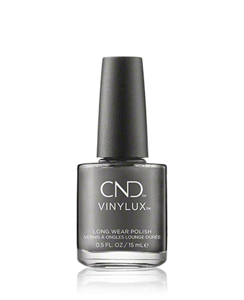 CND Vinylux Long Wear Polish #296 Silhouette 15ml