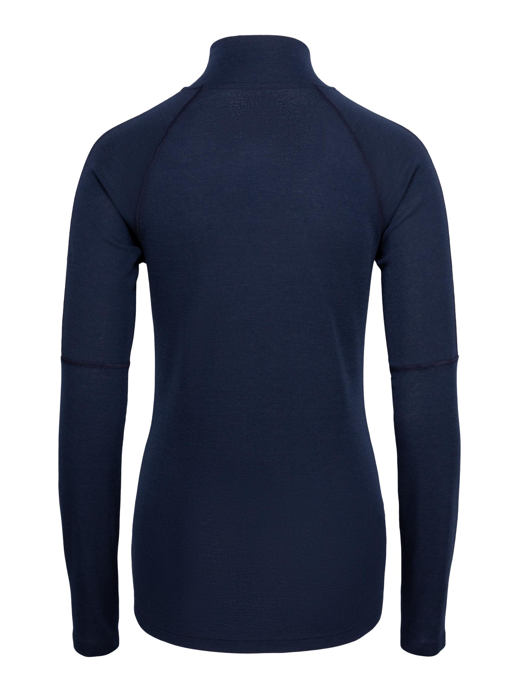 Craft Nor Adv Wool Merino HZ Womens Blaze/White
